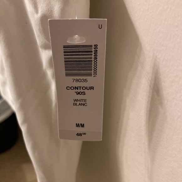 Babaton contours bodysuit - Picture 3 of 3